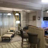 Soseaua Nordului, Herastrau, duplex 2 camere, mobilat, utilat modern, terasa
