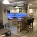 Soseaua Nordului, Herastrau, duplex 2 camere, mobilat, utilat modern, terasa.